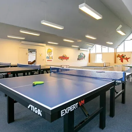 Lejlighed Xlv Hirtshals