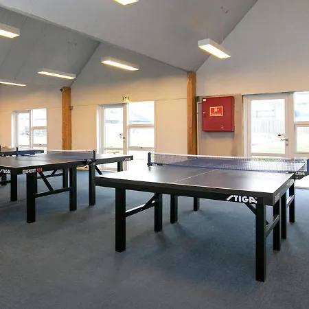 Lejlighed Xlv Hirtshals