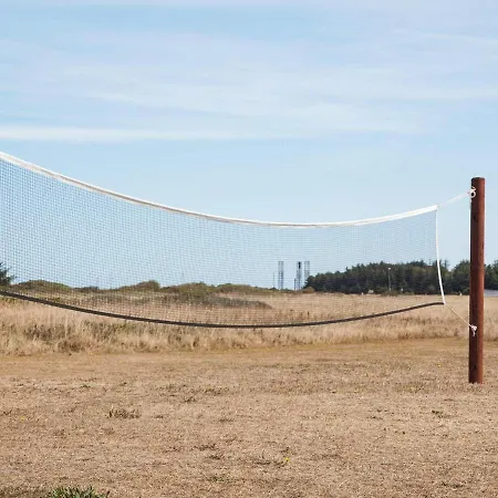 Lejlighed Xlv Hirtshals
