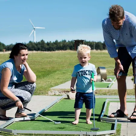 Xlv Lejlighed Hirtshals