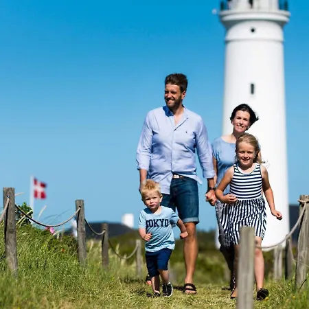 Lejlighed Xlv Hirtshals