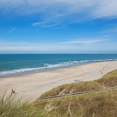 Lejlighed Xlv Hirtshals